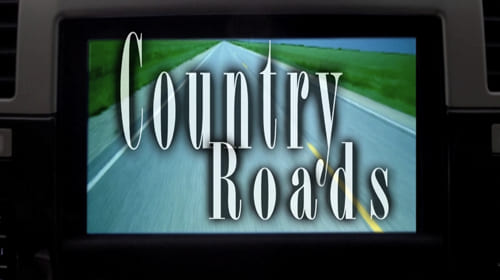 Country Road’s Filmproduktion Schlösser